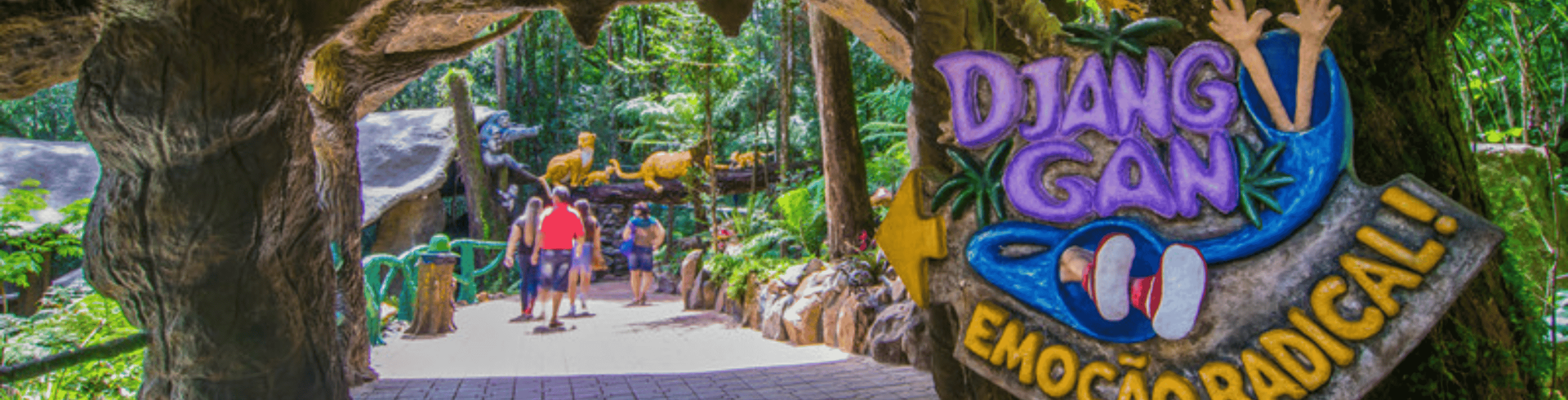 Gramado com Atraes Kids